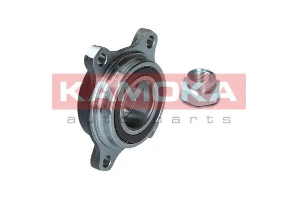 Wheel Bearing Kit (5500160)