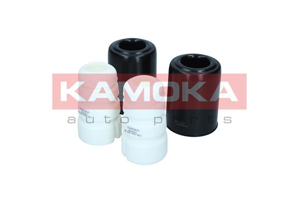 Dust Cover Kit, shock absorber