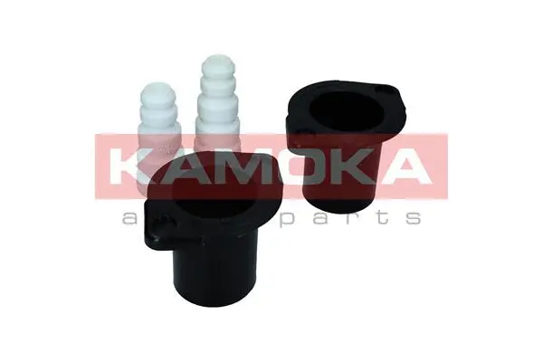 Dust Cover Kit, shock absorber