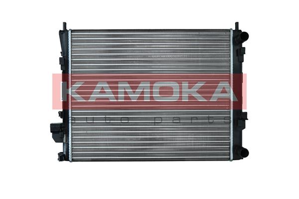Radiator, engine cooling (7705139)