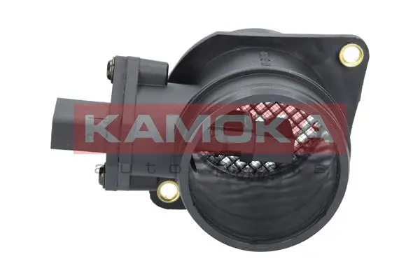 Mass Air Flow Sensor