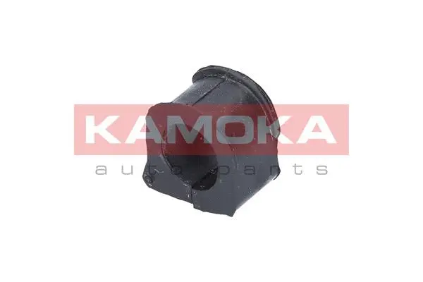 Mounting, stabiliser bar