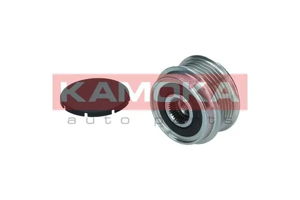 Alternator Freewheel Clutch