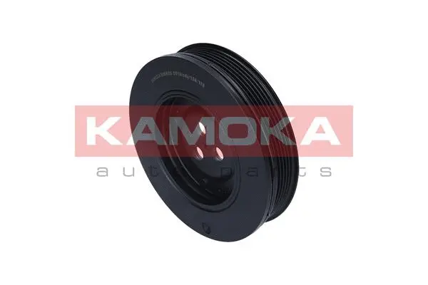 Belt Pulley, crankshaft