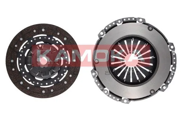 Clutch Kit (KC121)