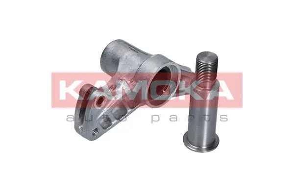Belt Tensioner, V-ribbed belt