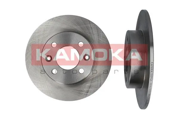 Brake Disc (103140)