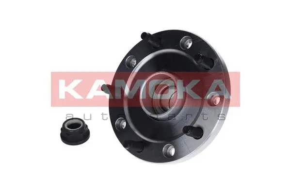 Wheel Bearing Kit (5500049)