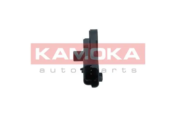 Sensor, crankshaft pulse