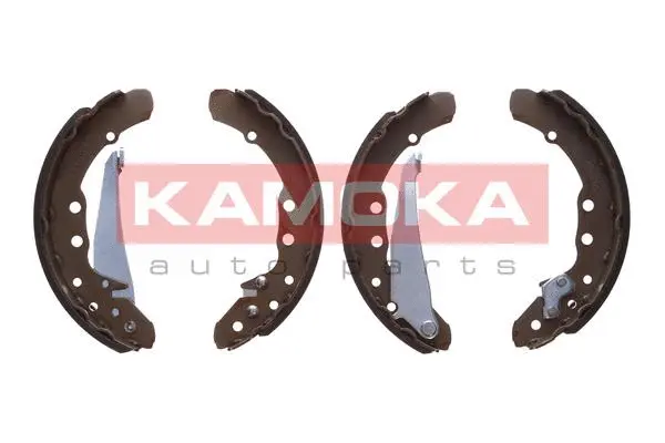 Brake Shoe Set (JQ202004)