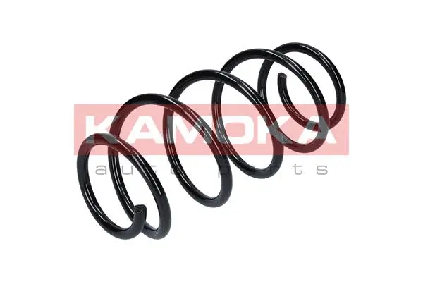 Suspension Spring