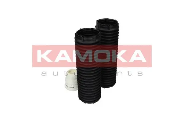 Dust Cover Kit, shock absorber