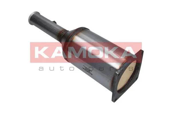 Soot/Particulate Filter, exhaust system (8010028)