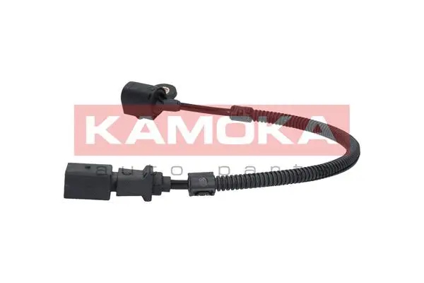 Sensor, camshaft position