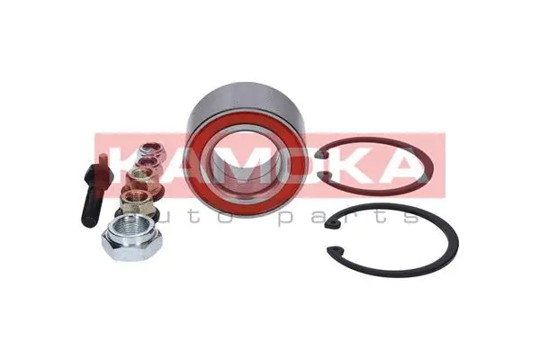 Wheel Bearing Kit (5600074)