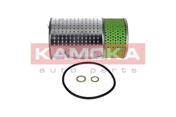 Oil Filter (F101801)