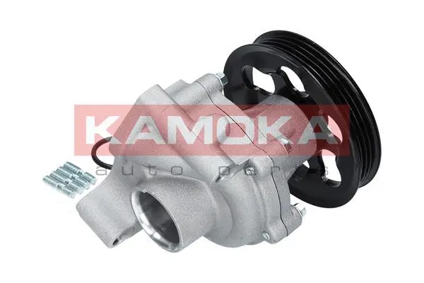 Water Pump, engine cooling