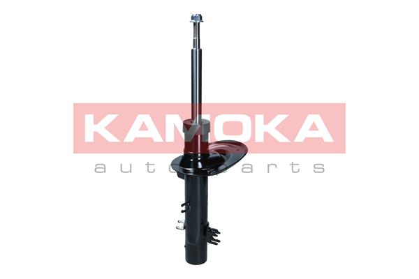 Shock Absorber