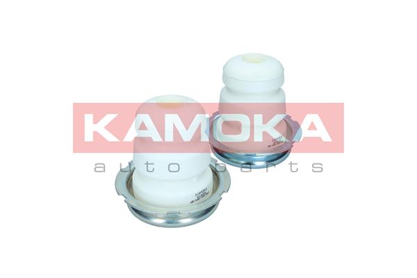 Dust Cover Kit, shock absorber (2019228)