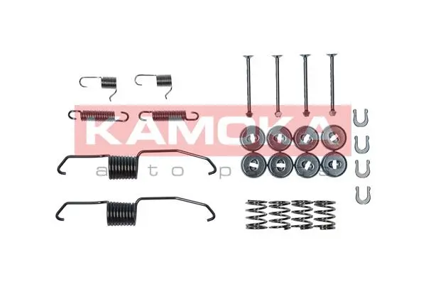 Accessory Kit, brake shoes (1070052)