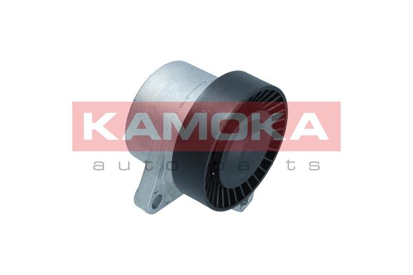 Belt Tensioner, V-ribbed belt