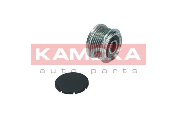 Alternator Freewheel Clutch