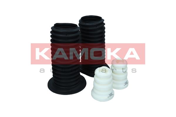 Dust Cover Kit, shock absorber (2019183)
