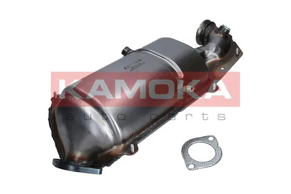 Soot/Particulate Filter, exhaust system (8010023)