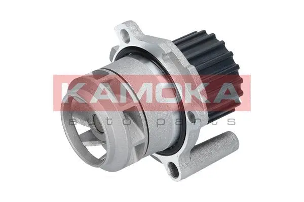 Water Pump, engine cooling (T0251)