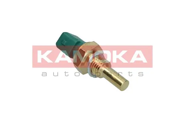 Sensor, coolant temperature