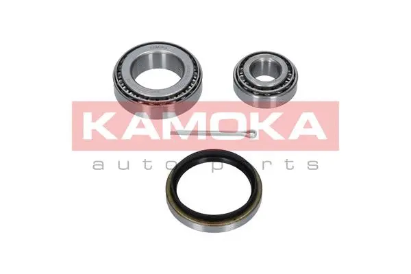 Wheel Bearing Kit (5600021)