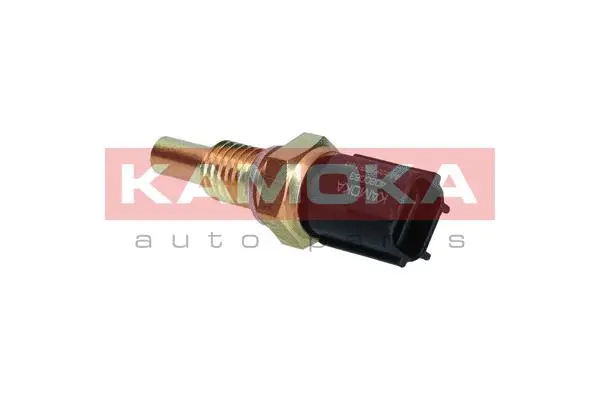 Sensor, coolant temperature