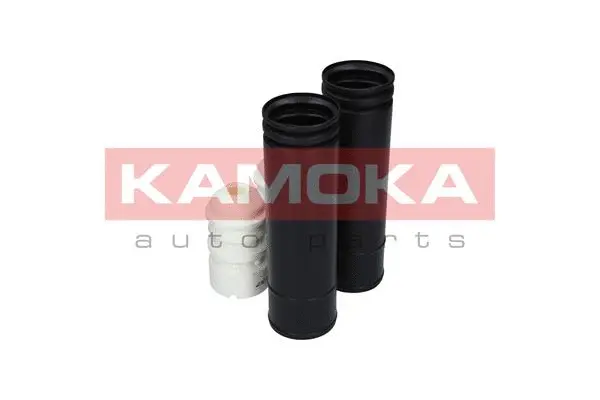 Dust Cover Kit, shock absorber