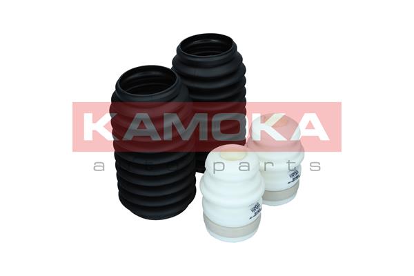 Dust Cover Kit, shock absorber (2019242)