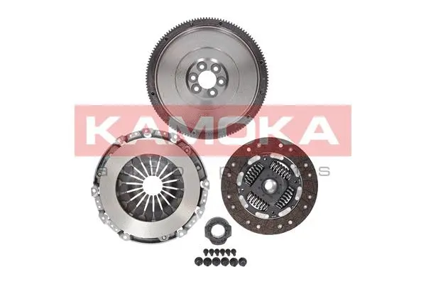 Clutch Kit (KC094)
