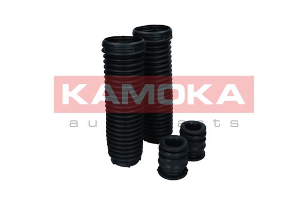 Dust Cover Kit, shock absorber (2019157)