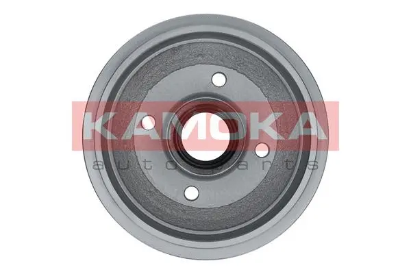 Brake Drum