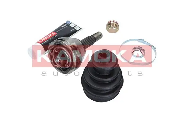 Joint Kit, drive shaft (6804)