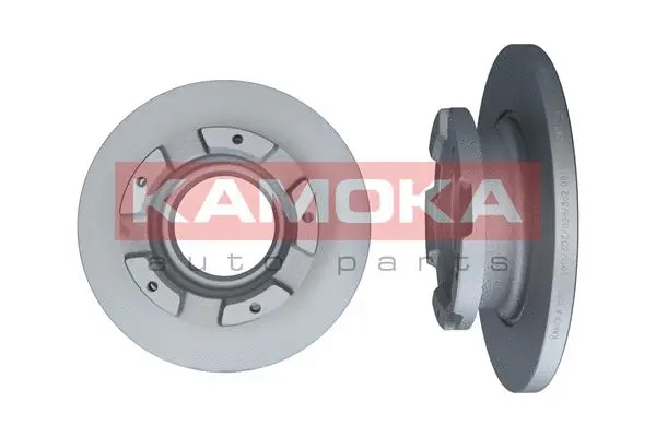 Brake Disc (103202)