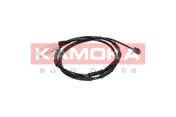 Warning Contact, brake pad wear (105089)