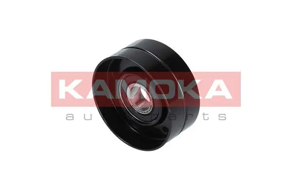 Tensioner Pulley, V-ribbed belt