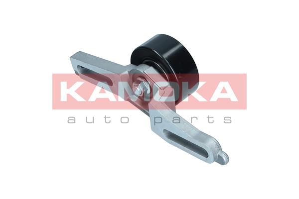Belt Tensioner, V-ribbed belt