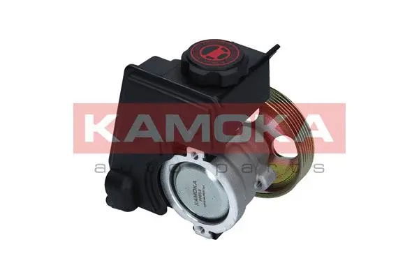 Hydraulic Pump, steering (PP054)