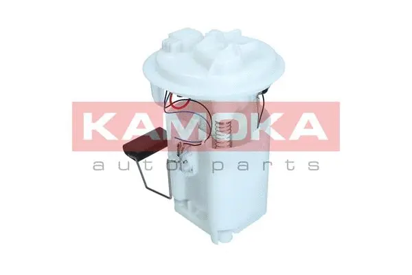 Fuel Feed Unit
