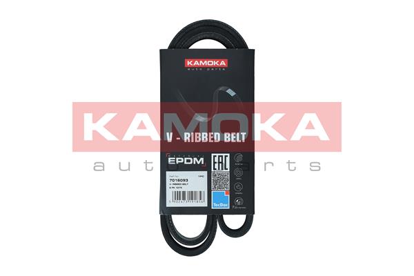 V-Ribbed Belt (7016093)