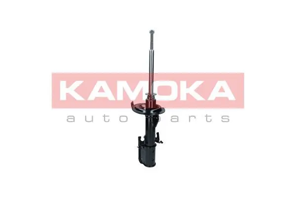Shock Absorber