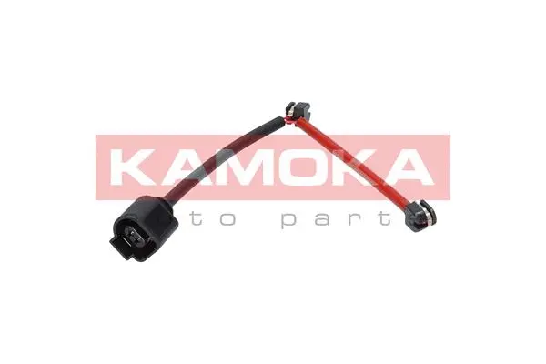 Warning Contact, brake pad wear (105044)