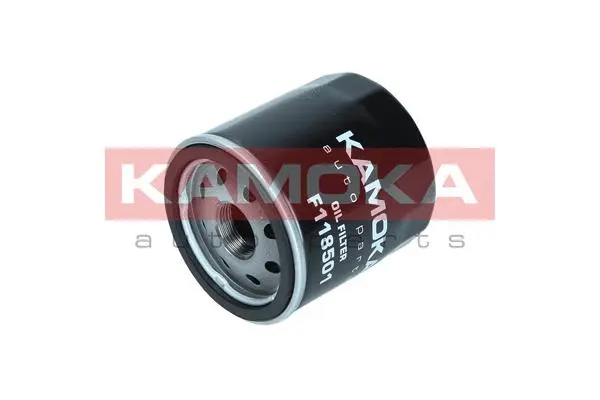 Oil Filter (F118501)