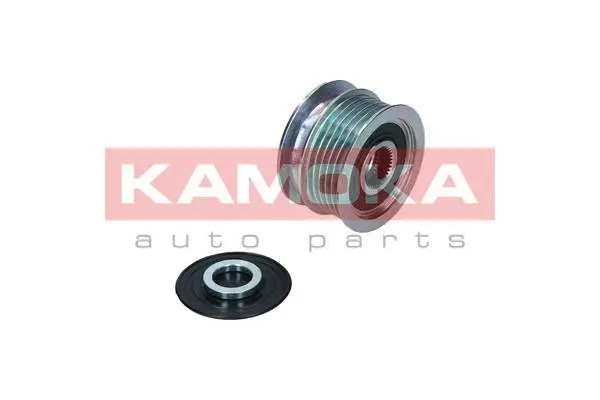 Alternator Freewheel Clutch