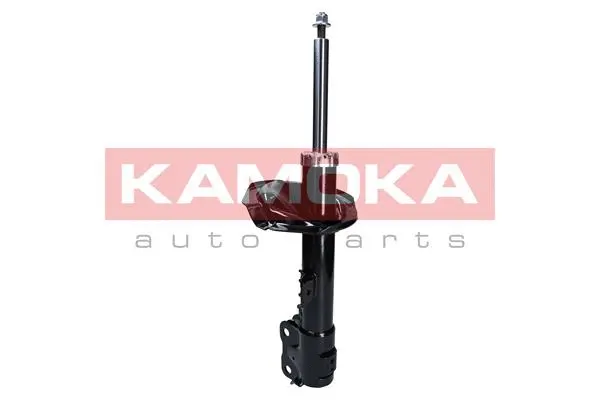 Shock Absorber